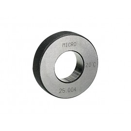 LIMIT Kalibračný krúžok pre mikrometer 10mm