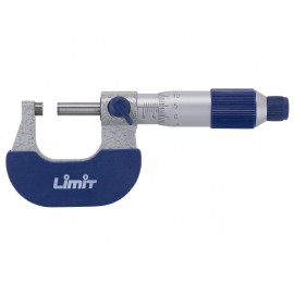 LIMIT Mikrometer strmeňový 0-1”
