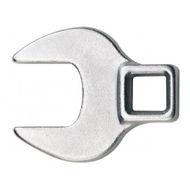 Plochý kľúč Teng Tools na 3/8” unášač 11mm