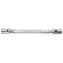 Kĺbový kľúč Teng Tools AF 1/2”x9/16”