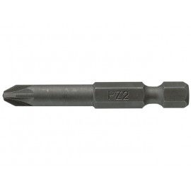 1/4” bit krížový PZ1x70mm, Teng Tools